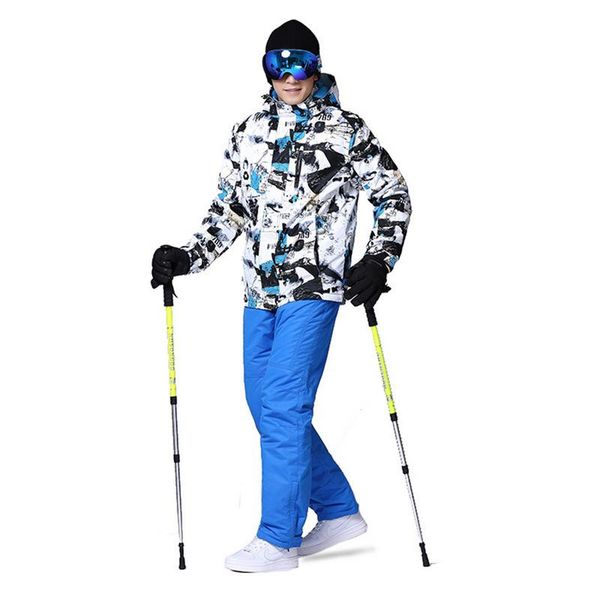 ski suit men winter new outdoor windproof waterproof thermal snow jacket and pants clothes skiing and snowboarding suits 3xl
ski suit men winter new outdoor windproof waterproof thermal snow jacket and pants clothes skiing and snowboarding suits 3xl