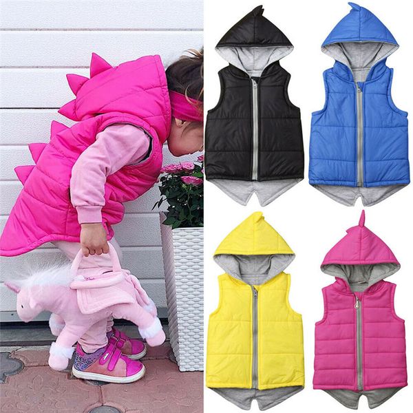 осень зима младенец детские жилетки ребёнки динозавр vest zip капюшоном пальто куртки tops детей верхняя одежда спортивная одежда 6m-5t, Blue
осень зима младенец детские жилетки ребёнки динозавр vest zip капюшоном пальто куртки tops детей верхняя одежда спортивная одежда 6m-5t, Blue
