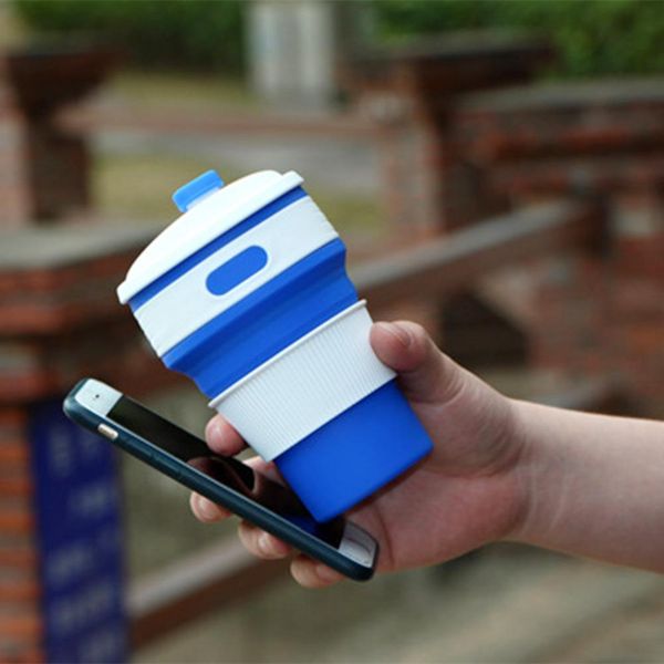 folding silicone cup portable silicone telescopic drinking collapsible coffee cup multi-function foldable silica mug travel
folding silicone cup portable silicone telescopic drinking collapsible coffee cup multi-function foldable silica mug travel