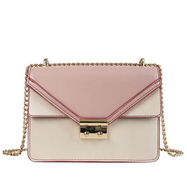 luxury handbag sweet lady square bag 2019 new pu leather women's designer handbag lock chain shoulder messenger bag
luxury handbag sweet lady square bag 2019 new pu leather women's designer handbag lock chain shoulder messenger bag