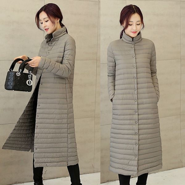 winter jacket women winter jacket women fall and 2009 korean edition light down dress women's knee long down dress coat, Black
winter jacket women winter jacket women fall and 2009 korean edition light down dress women's knee long down dress coat, Black