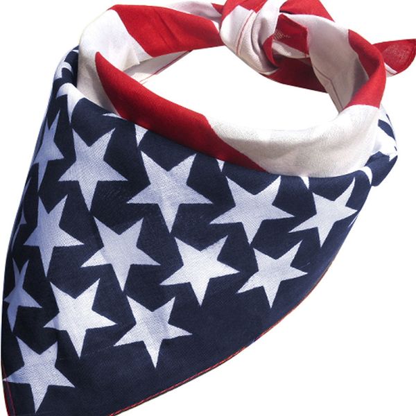 2017 new arrival women headbands american stars and stripes usa flag bandana hair band 51x51cm
2017 new arrival women headbands american stars and stripes usa flag bandana hair band 51x51cm