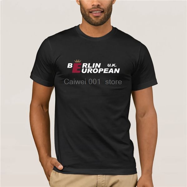 casual o neck loose summer t shirt for men berlin european charcoal men printing short sleeve tshirt trend, White;black
casual o neck loose summer t shirt for men berlin european charcoal men printing short sleeve tshirt trend, White;black