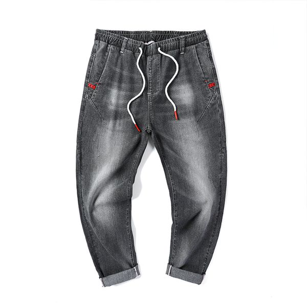 jeans men's plus size large light blue cotton jeans men's business casual classic denim pants big szie s-7xl harem pants
jeans men's plus size large light blue cotton jeans men's business casual classic denim pants big szie s-7xl harem pants