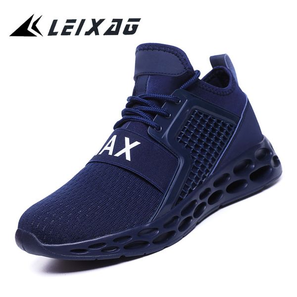 leixag мужчины открытый кроссовки для бега трусцой walking спортивная обувь высокого качества шнуровка размер athietic дышащий лезвия кроссо
leixag мужчины открытый кроссовки для бега трусцой walking спортивная обувь высокого качества шнуровка размер athietic дышащий лезвия кроссо