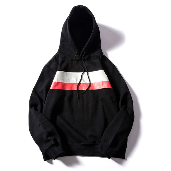 19ss новый конструктор mens женщины марка толстовка толстовка кулиской полный рукава кулиской пуловер fashion street блуза оптовая b101051l, Black
19ss новый конструктор mens женщины марка толстовка толстовка кулиской полный рукава кулиской пуловер fashion street блуза оптовая b101051l, Black