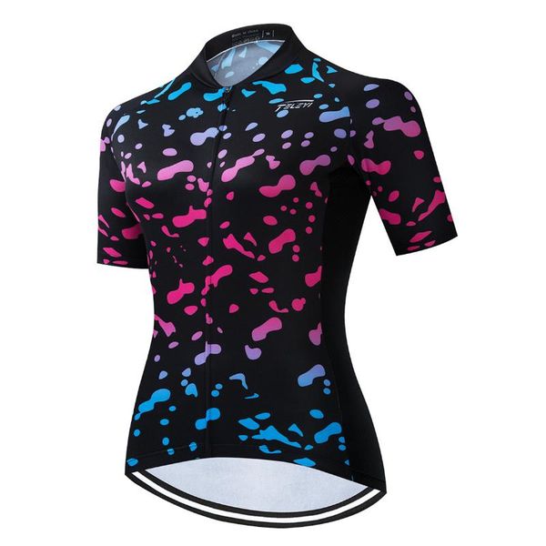 2020 cycling jersey women bike shirt female mtb mountain ropa road racing bicycle clothing girls blue red, Black;red
2020 cycling jersey women bike shirt female mtb mountain ropa road racing bicycle clothing girls blue red, Black;red