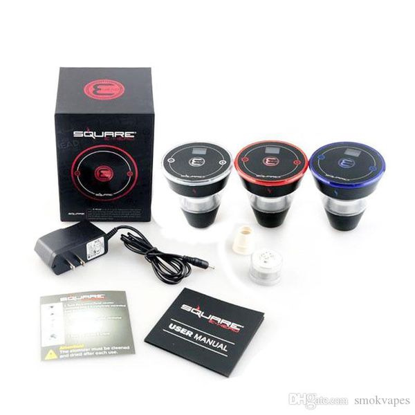 2017 Новый дизайн квадратный е головы ehead электронная сигарета ehead ehookah eshisha Квадратный картридж многоразового е кальян высокого качества DHL
2017 Новый дизайн квадратный е головы ehead электронная сигарета ehead ehookah eshisha Квадратный картридж многоразового е кальян высокого качества DHL