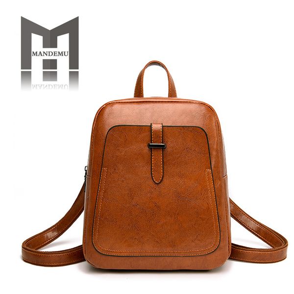 fashion women backpack youth leather backpacks for teenage girls female school shoulder bag backpack shoulder bags
fashion women backpack youth leather backpacks for teenage girls female school shoulder bag backpack shoulder bags