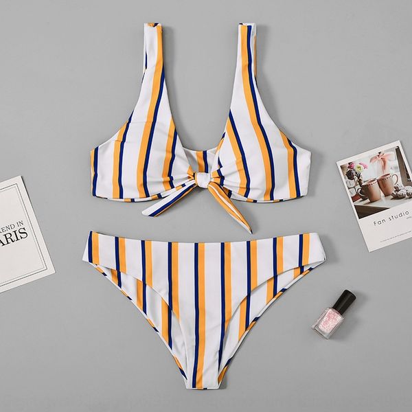 2020 striped split female 2020 striped split swimsuit bikini swimsuit female bikini bikini, White;black
2020 striped split female 2020 striped split swimsuit bikini swimsuit female bikini bikini, White;black