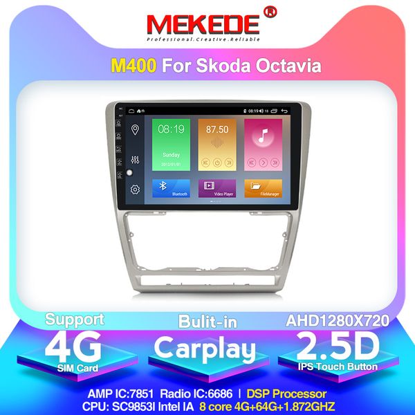 android10.0 4g lte car multimedia gps dvd stereo player for octavia 2008-2013a5 4+64g 1280*720 bulit-in carplay 2din wifi
android10.0 4g lte car multimedia gps dvd stereo player for octavia 2008-2013a5 4+64g 1280*720 bulit-in carplay 2din wifi