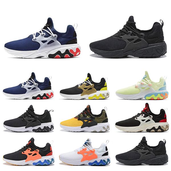 Presto Running Shoes for Men Women Triple Black Rabid Panda Breezy Thursday Brutal Honey Prestos Mens Trainers Sports Sneakers
Presto Running Shoes for Men Women Triple Black Rabid Panda Breezy Thursday Brutal Honey Prestos Mens Trainers Sports Sneakers