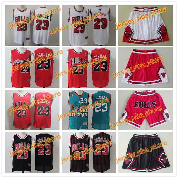 mens chicago bulls 23 michael mj throwback basketball shorts basketball jerseys red black gold blue 03
mens chicago bulls 23 michael mj throwback basketball shorts basketball jerseys red black gold blue 03