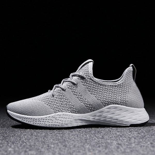2019 spring summer man running shoes breathable mesh brand sports shoes adults athletic sneakers walking trainers plus size 48
2019 spring summer man running shoes breathable mesh brand sports shoes adults athletic sneakers walking trainers plus size 48