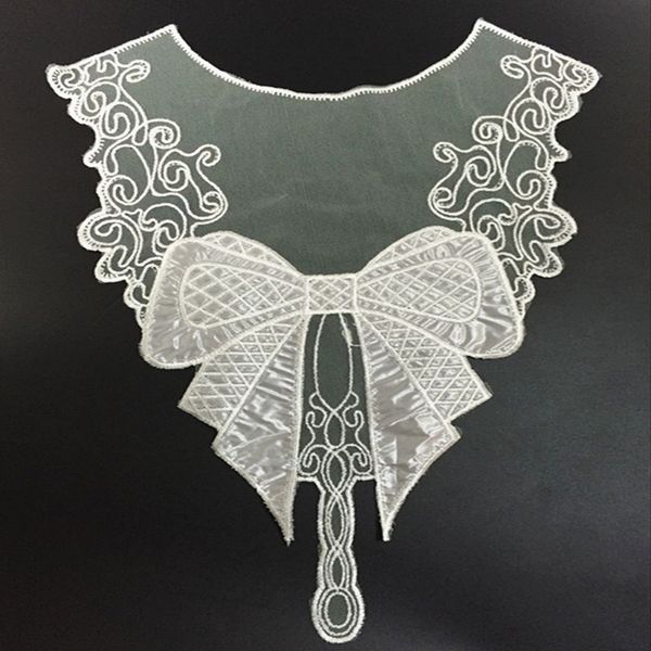water soluble lace fabric embroidery lace diy accessories leather upscale lace collar flowers, Black
water soluble lace fabric embroidery lace diy accessories leather upscale lace collar flowers, Black