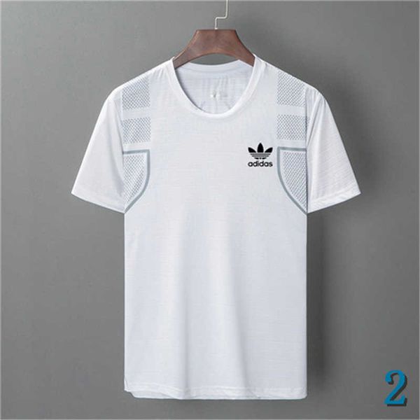 men's designer t-shirts ad print brand fashion couple womens casual good quality men clothing breathable quick dry black tshirts size 2, White;black
men's designer t-shirts ad print brand fashion couple womens casual good quality men clothing breathable quick dry black tshirts size 2, White;black