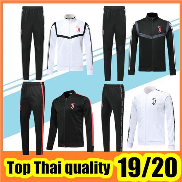 2019 2020 soccer jersey jacket tracksuit survetement 19 20 football jacket sportswear, Black
2019 2020 soccer jersey jacket tracksuit survetement 19 20 football jacket sportswear, Black