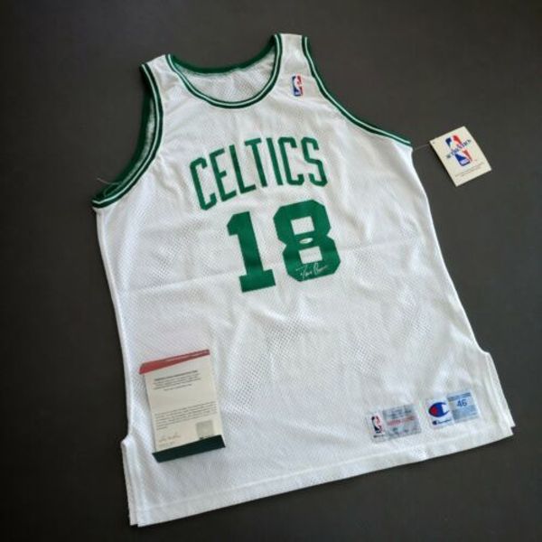 100% stitched dave cowens vintage champion bos uda signed pro cut jersey basketball jerseys, Gray
100% stitched dave cowens vintage champion bos uda signed pro cut jersey basketball jerseys, Gray