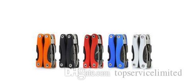 120pcs 9 in 1 outdoor foldable edc survival pocket tool fold stainless multifunction plier knife screw diver opener
120pcs 9 in 1 outdoor foldable edc survival pocket tool fold stainless multifunction plier knife screw diver opener