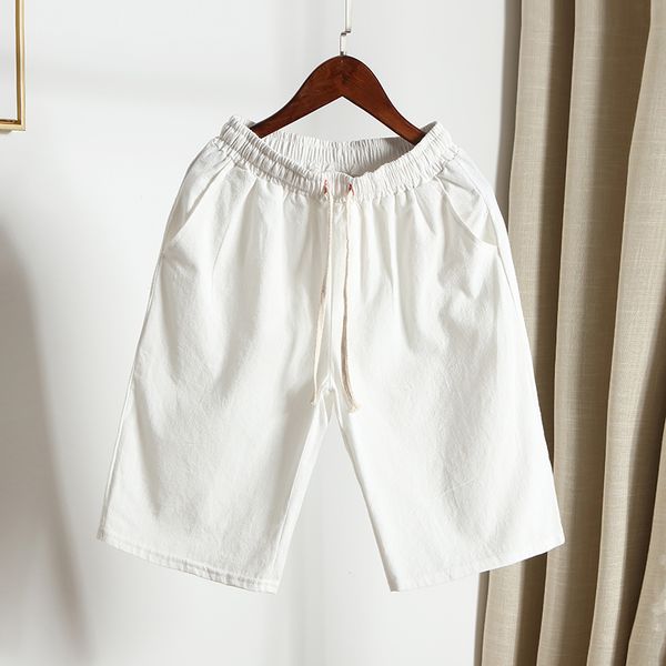 2020 brand clothing men linen slim fit casual shorts/male summer elastic waistline beach shorts size s-5xl, White;black
2020 brand clothing men linen slim fit casual shorts/male summer elastic waistline beach shorts size s-5xl, White;black