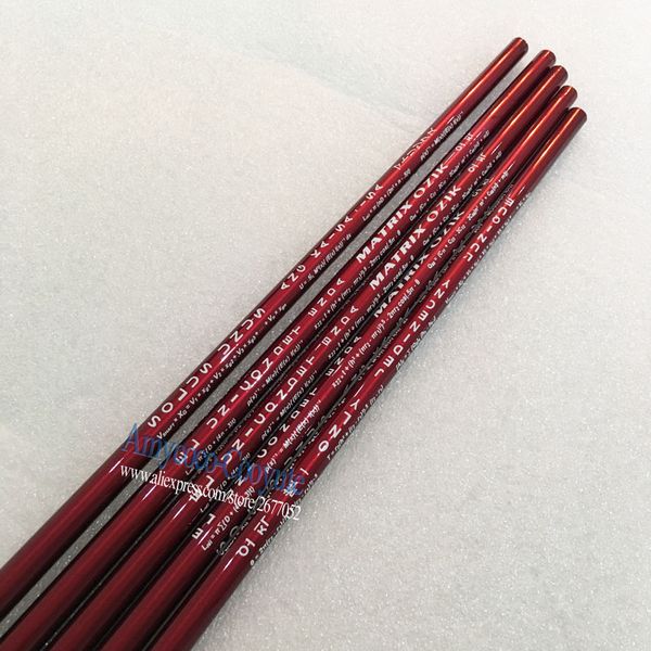 new golf clubs matrix ozik hd4 16 corner graphite shaft r or s flex golf driver wood shaft 8pcs/lot ing
new golf clubs matrix ozik hd4 16 corner graphite shaft r or s flex golf driver wood shaft 8pcs/lot ing