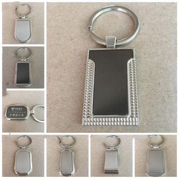 custom metal blank tag keychain personalized stainless steel key ring creative car keychain business advertising for promotion lxl924-1
custom metal blank tag keychain personalized stainless steel key ring creative car keychain business advertising for promotion lxl924-1