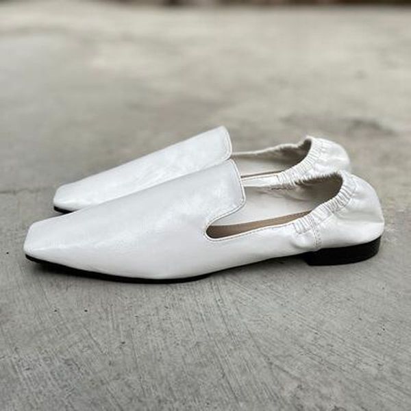 new 2020 spring women loafers flats woman casual shoes suede slip on witch shoes female shoe comfortable ballet flats y558-3, Black
new 2020 spring women loafers flats woman casual shoes suede slip on witch shoes female shoe comfortable ballet flats y558-3, Black