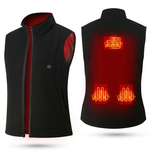 vinmori usb charging electric heated body warmer down vest jacket cold-proof heating clothes for outdoor motor fishing hiking, Gray;blue
vinmori usb charging electric heated body warmer down vest jacket cold-proof heating clothes for outdoor motor fishing hiking, Gray;blue