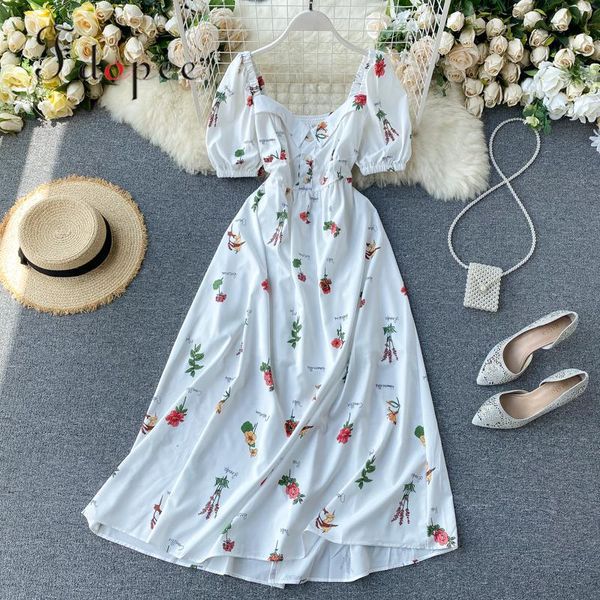 elegant dress new french style streetwear hit color bubble sleeve square collar dress collect waist vestidos, Black;gray
elegant dress new french style streetwear hit color bubble sleeve square collar dress collect waist vestidos, Black;gray