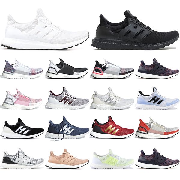 ultraboost 3.0 4.0 running shoes men women ultra boost 5.0 primeknit runs white black sports sneaker 36-47, White;red
ultraboost 3.0 4.0 running shoes men women ultra boost 5.0 primeknit runs white black sports sneaker 36-47, White;red