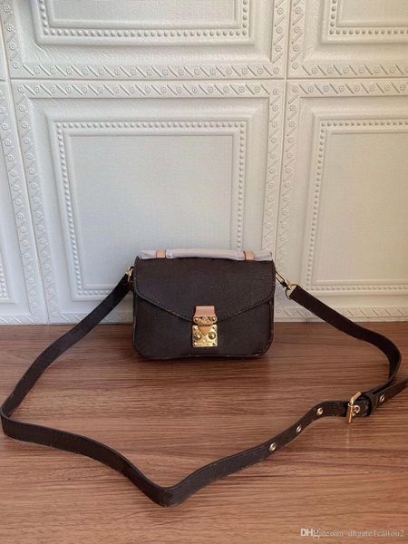 2020 women's messenger bag shoulder bag wholesale genuine leather female crossbody mini pochette metis designer handbag w handle 40780
2020 women's messenger bag shoulder bag wholesale genuine leather female crossbody mini pochette metis designer handbag w handle 40780