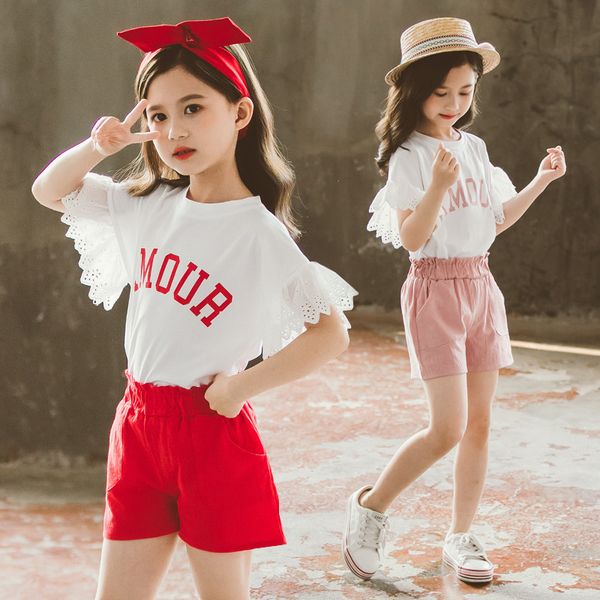 girls white t shirt plaid skirt suit for children clothes summer girls outfits teen clothing set kids clothes 8 10 years
girls white t shirt plaid skirt suit for children clothes summer girls outfits teen clothing set kids clothes 8 10 years