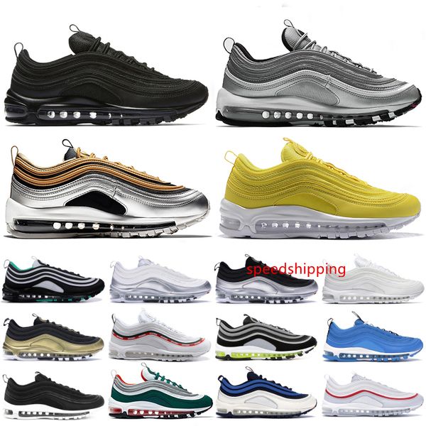 19s mens women running shoes triple white black silver gold sneaker athletic cushion casual maxes trainers outdoor designer sports sneaker
19s mens women running shoes triple white black silver gold sneaker athletic cushion casual maxes trainers outdoor designer sports sneaker