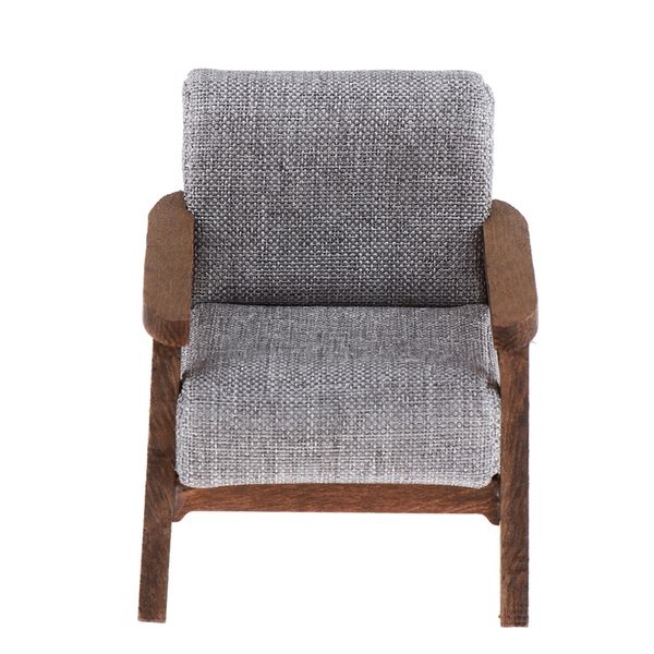 dollhouse sofa chair miniature furniture, 1/12 dolls house couch single sofa armchair
dollhouse sofa chair miniature furniture, 1/12 dolls house couch single sofa armchair