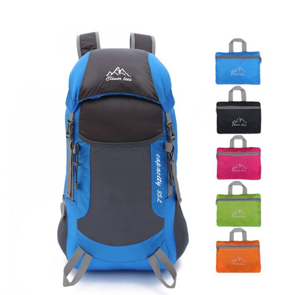 outdoor bags men and women folding ultra light travel mountaineering hiking backpack wholesale
outdoor bags men and women folding ultra light travel mountaineering hiking backpack wholesale