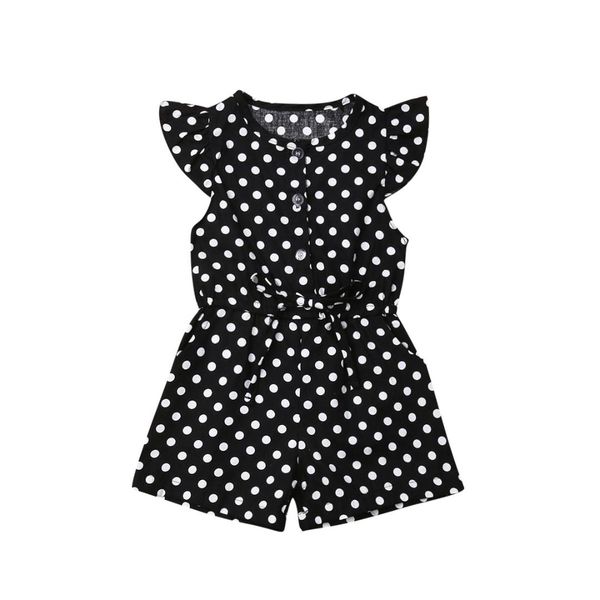 1-4years infant baby girl clothes polka dots -sleeve romper jumpsuit overall outfit, Blue
1-4years infant baby girl clothes polka dots -sleeve romper jumpsuit overall outfit, Blue