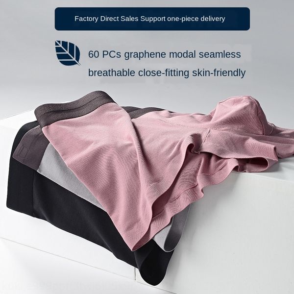 graphene 60 modal breathable seamless pants graphene men's boxer underwear 60 modal breathable seamless boxer pants men's underwea, Black;white
graphene 60 modal breathable seamless pants graphene men's boxer underwear 60 modal breathable seamless boxer pants men's underwea, Black;white