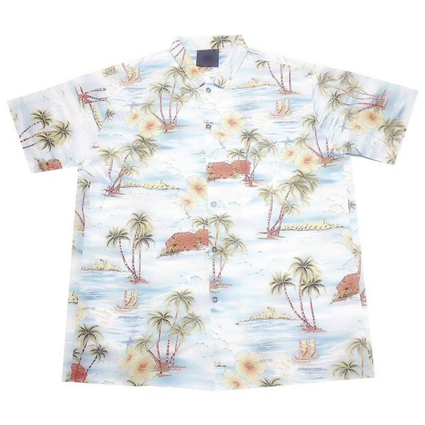 mens designer dress shirts summer beach mens short sleeve fashion leisure street holiday hawaiian coat promotion dropshipping, White;black
mens designer dress shirts summer beach mens short sleeve fashion leisure street holiday hawaiian coat promotion dropshipping, White;black