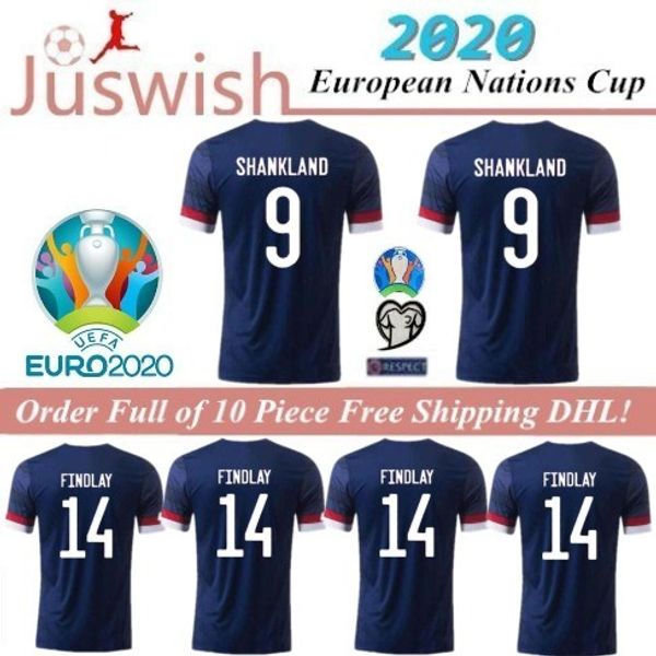 2020 scotland soccer jerseys home bobertson 2 fraser 11 armstrong 18 burke 9 ccgregor 10 forrest 7 19 20 kids child jersey football shirts, Black;yellow
2020 scotland soccer jerseys home bobertson 2 fraser 11 armstrong 18 burke 9 ccgregor 10 forrest 7 19 20 kids child jersey football shirts, Black;yellow
