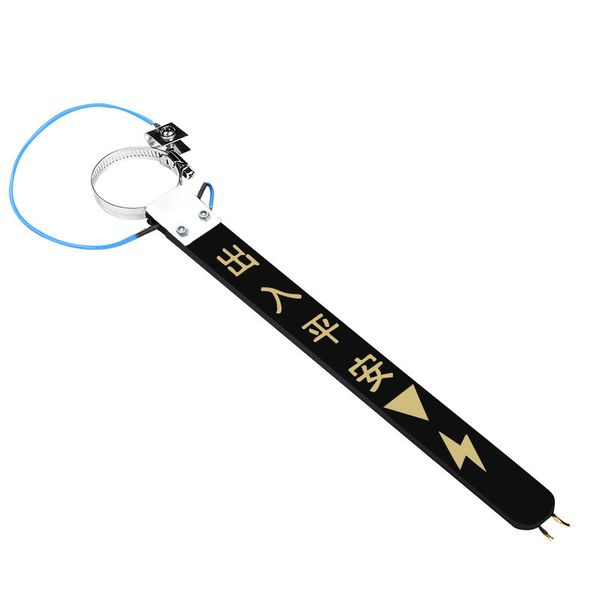 car anti-static eliminator car electrostatic belt grounding pendant hanging removing static electricity rubber rod drag strip
car anti-static eliminator car electrostatic belt grounding pendant hanging removing static electricity rubber rod drag strip