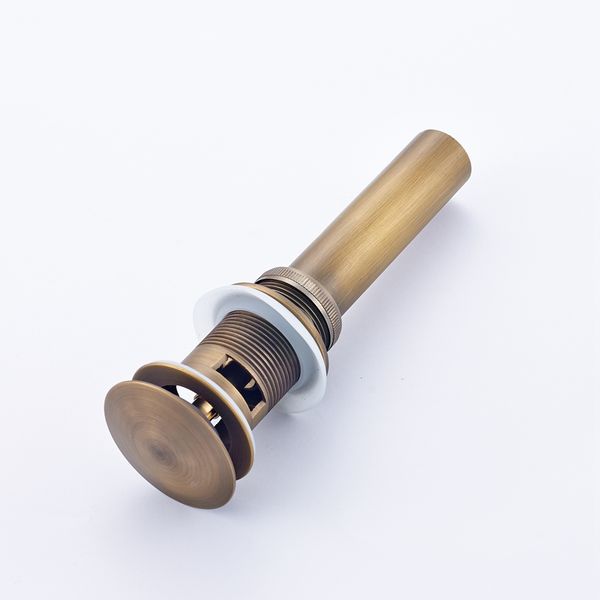 antique brass pop up drain bathroom basin tub tap sink drain waste with overflow for bathroom basin and kitchen
antique brass pop up drain bathroom basin tub tap sink drain waste with overflow for bathroom basin and kitchen