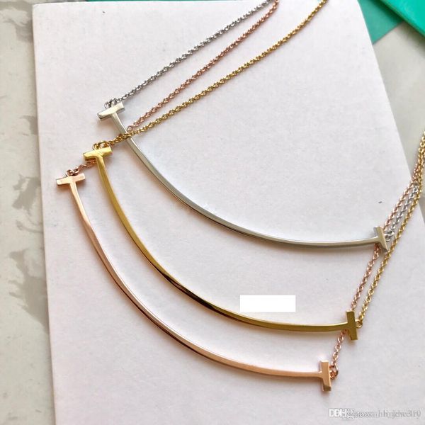 have stamps popular fashion brand smile designer necklace for lady design women party wedding lovers gift luxury jewelry with for bride, Silver
have stamps popular fashion brand smile designer necklace for lady design women party wedding lovers gift luxury jewelry with for bride, Silver