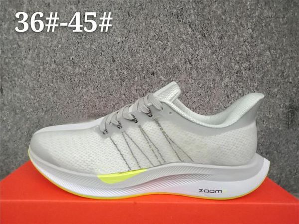 

032018 Air Zoom Pegasus Turbo 35 Running Shoes For Mens women Originals Pegasus 35 Lining Net Gauze Sneakers Training shoes Size Eur 36-45