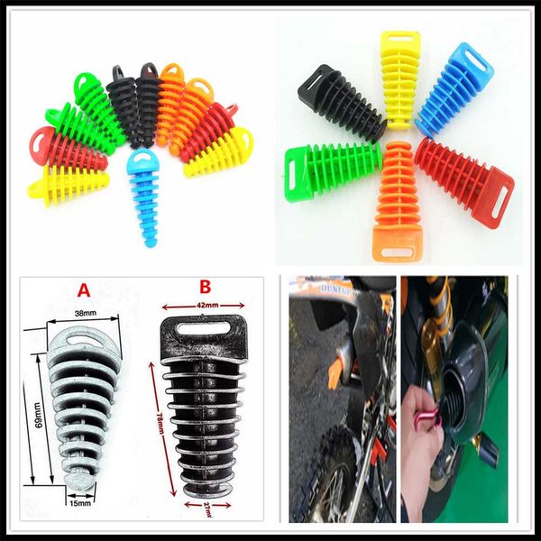 motorcycle exhaust plug wash protector for smc smcr enduro r mcr duke 640 lc4 supermoto 990 adventure 990
motorcycle exhaust plug wash protector for smc smcr enduro r mcr duke 640 lc4 supermoto 990 adventure 990