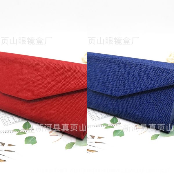folding case sun case cross pattern sun sunglasses box optical glasses box printable portable
folding case sun case cross pattern sun sunglasses box optical glasses box printable portable