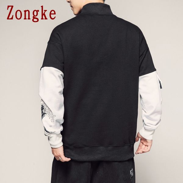 zongke streetwear style wave hoodie hoody japanese japan mens men 2021 hop hoodies sweatshirt men hoodies sweatshirts xxxl hip faatv, Black
zongke streetwear style wave hoodie hoody japanese japan mens men 2021 hop hoodies sweatshirt men hoodies sweatshirts xxxl hip faatv, Black