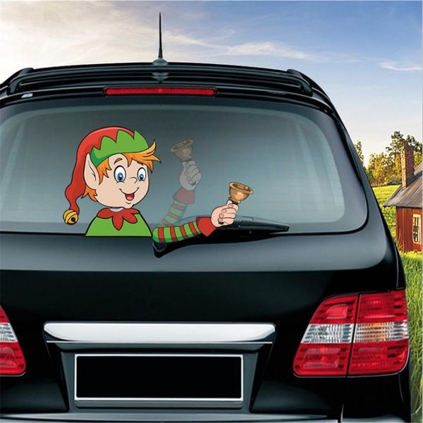 funny car sticker rear wiper decal sticker windshield wiper decal tags christmas rear stickers cute santa claus waving 
funny car sticker rear wiper decal sticker windshield wiper decal tags christmas rear stickers cute santa claus waving