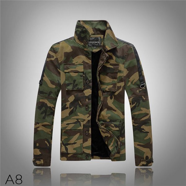 print spring autumn men casual jacket coat bomber baseball jacket men streetwear fashion outerwear steampunk hiphop, Black;brown
print spring autumn men casual jacket coat bomber baseball jacket men streetwear fashion outerwear steampunk hiphop, Black;brown