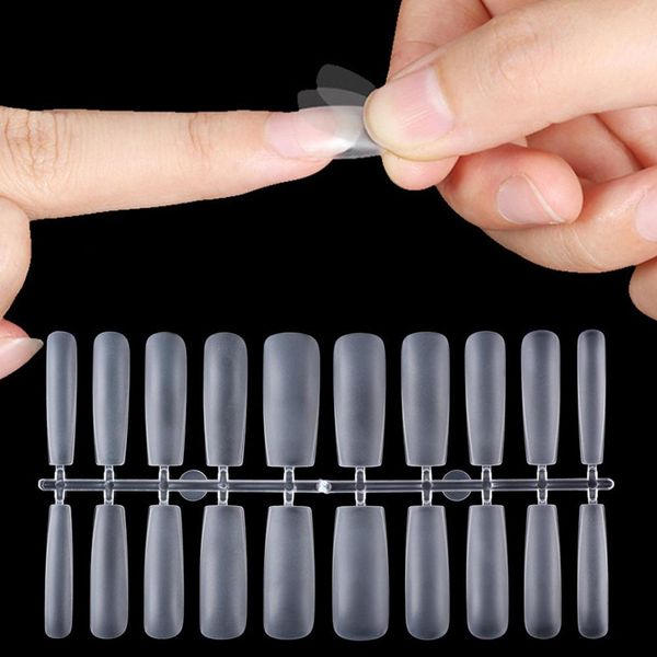 yiwa 400pcs/set nail false tips polish uv gel stickers display practice nail art tools, Red;gold
yiwa 400pcs/set nail false tips polish uv gel stickers display practice nail art tools, Red;gold