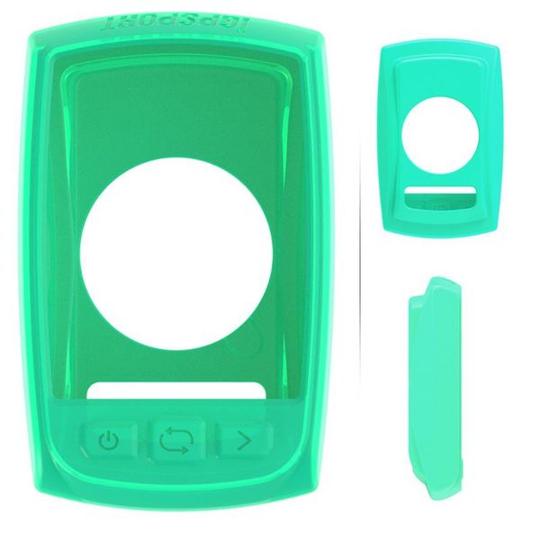 replacement soft silicone accessories for bicycle computer silicone protective case for igpsport igs50e
replacement soft silicone accessories for bicycle computer silicone protective case for igpsport igs50e